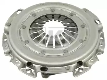 Нажимной диск сцепления KM Germany купить